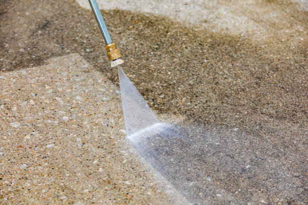 Best Post-Construction Pressure Washing  in Hilltop, SC